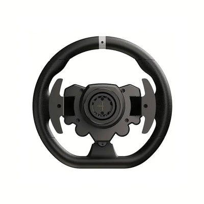 MOZA ESX officially licensed sim racing steering wheel for Xbox
