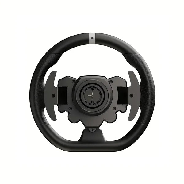 MOZA ESX officially licensed sim racing steering wheel for Xbox