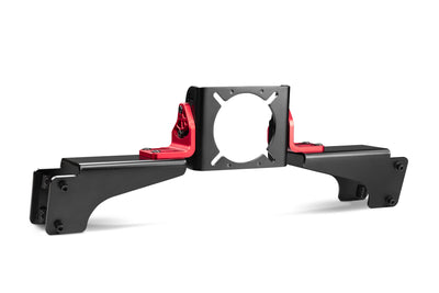 Next Level Racing Elite premium direct-drive side and front mount adapter