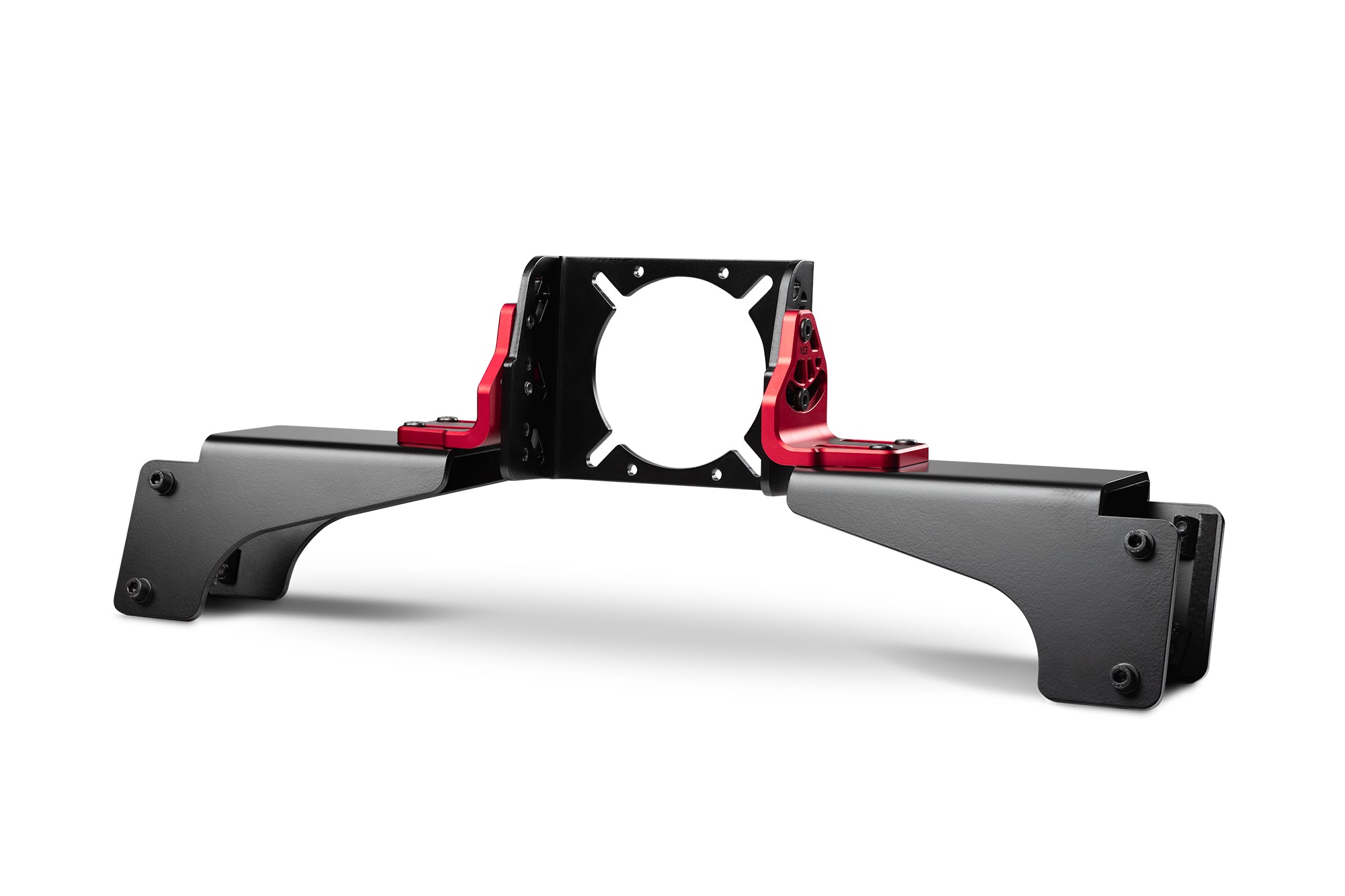 Next Level Racing Elite premium direct-drive side and front mount adapter