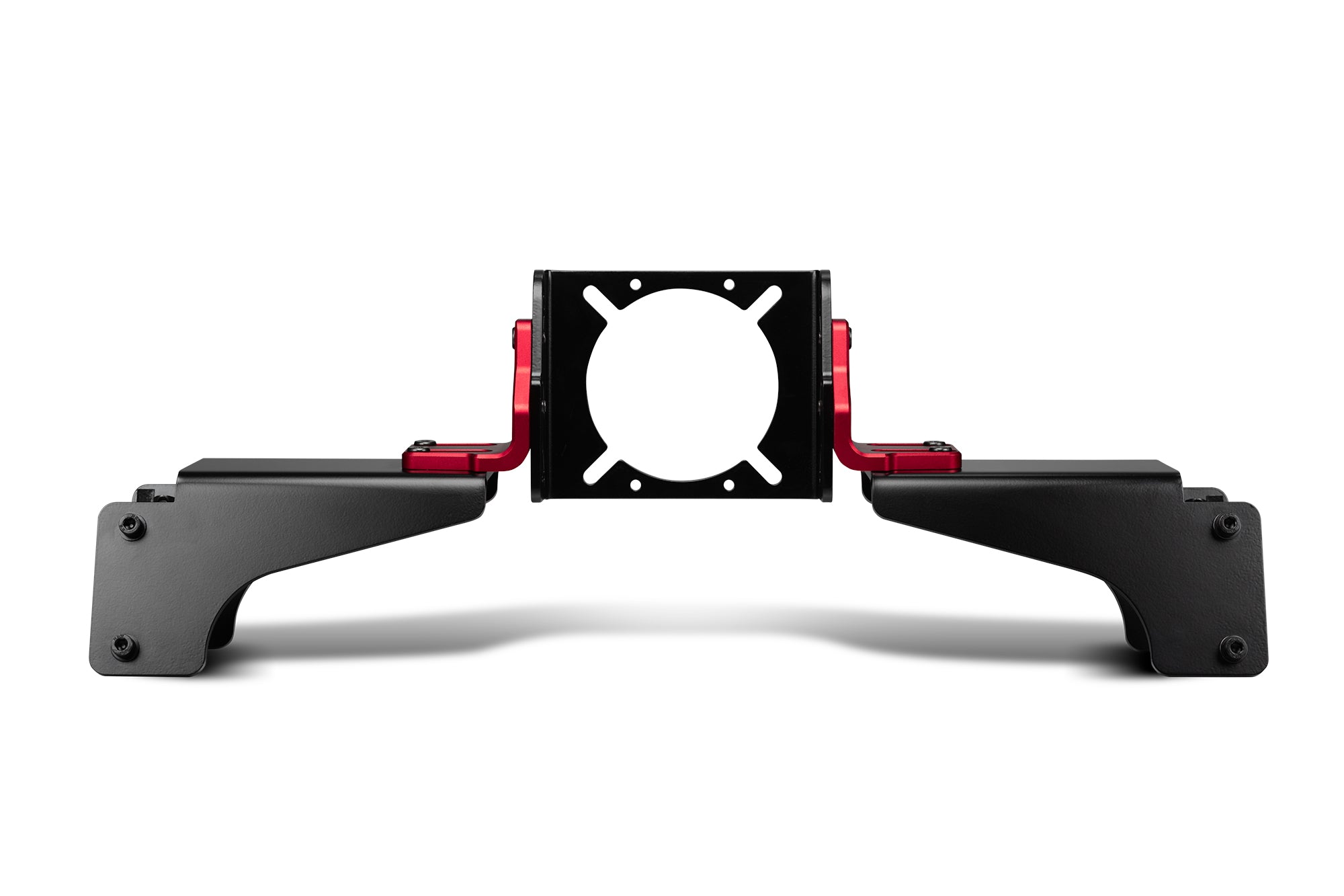 Next Level Racing Elite premium direct-drive side and front mount adapter