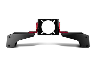 Next Level Racing Elite premium direct-drive side and front mount adapter