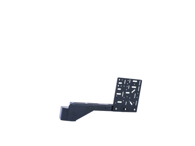 Conspit GT-Lite shifter and handbrake bracket sim racing cockpit mounting accessory