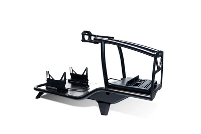 Novus X Cage Sim Racing Chassis – Ultra-Lightweight Aluminum Cockpit (Motion Ready)