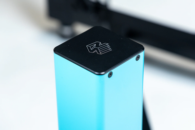 Novus X Motion Kit – 3DOF Sim Racing Motion Platform (120mm Stroke, 4 Actuators)