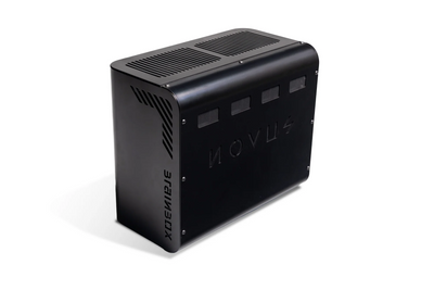 Novus X Motion Kit – 3DOF Sim Racing Motion Platform (120mm Stroke, 4 Actuators)