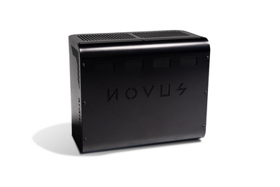 Novus X Motion Kit – 3DOF Sim Racing Motion Platform (120mm Stroke, 4 Actuators)