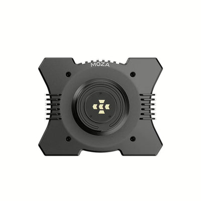 MOZA R12 V2 direct-drive sim racing wheelbase — 12Nm high-performance DD base