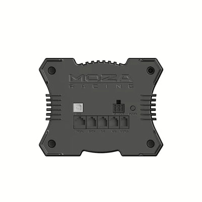 MOZA R12 V2 direct-drive sim racing wheelbase — 12Nm high-performance DD base
