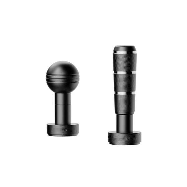 MOZA Active Shifter Knobs sim racing accessory — tactile shift upgrade