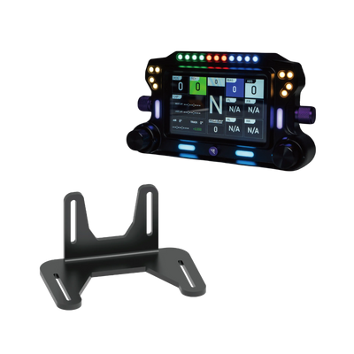 Conspit CSD SimHub sim racing dashboard — customizable telemetry display