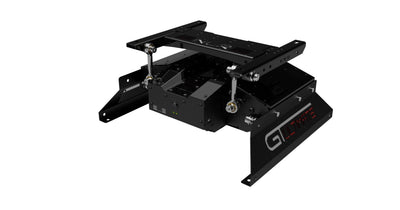 Next Level Racing Motion Platform V3 — advanced motion simulation for sim racing