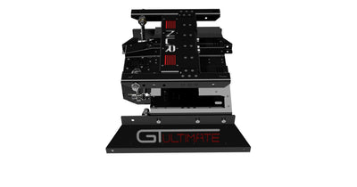 Next Level Racing Motion Platform V3 — advanced motion simulation for sim racing