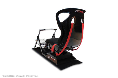 Next Level Racing Motion Platform V3 — advanced motion simulation for sim racing