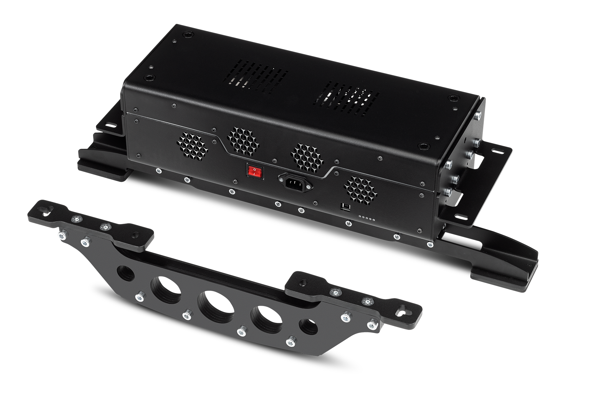 Next Level Racing Motion Plus Platform