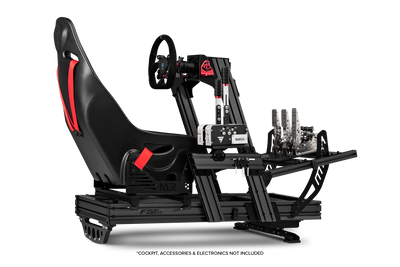 Next Level Racing Motion Plus Platform