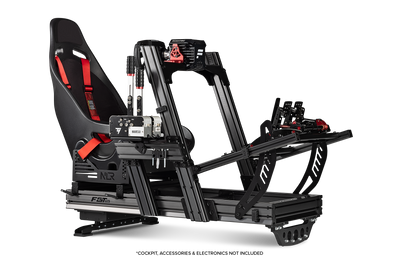 Next Level Racing Motion Plus Platform