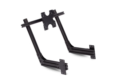 Next Level Racing Elite direct monitor mount — black edition