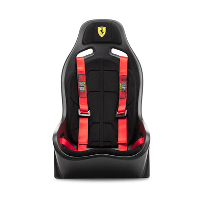 Next Level Racing Elite ES1 Scuderia Ferrari Edition sim racing seat