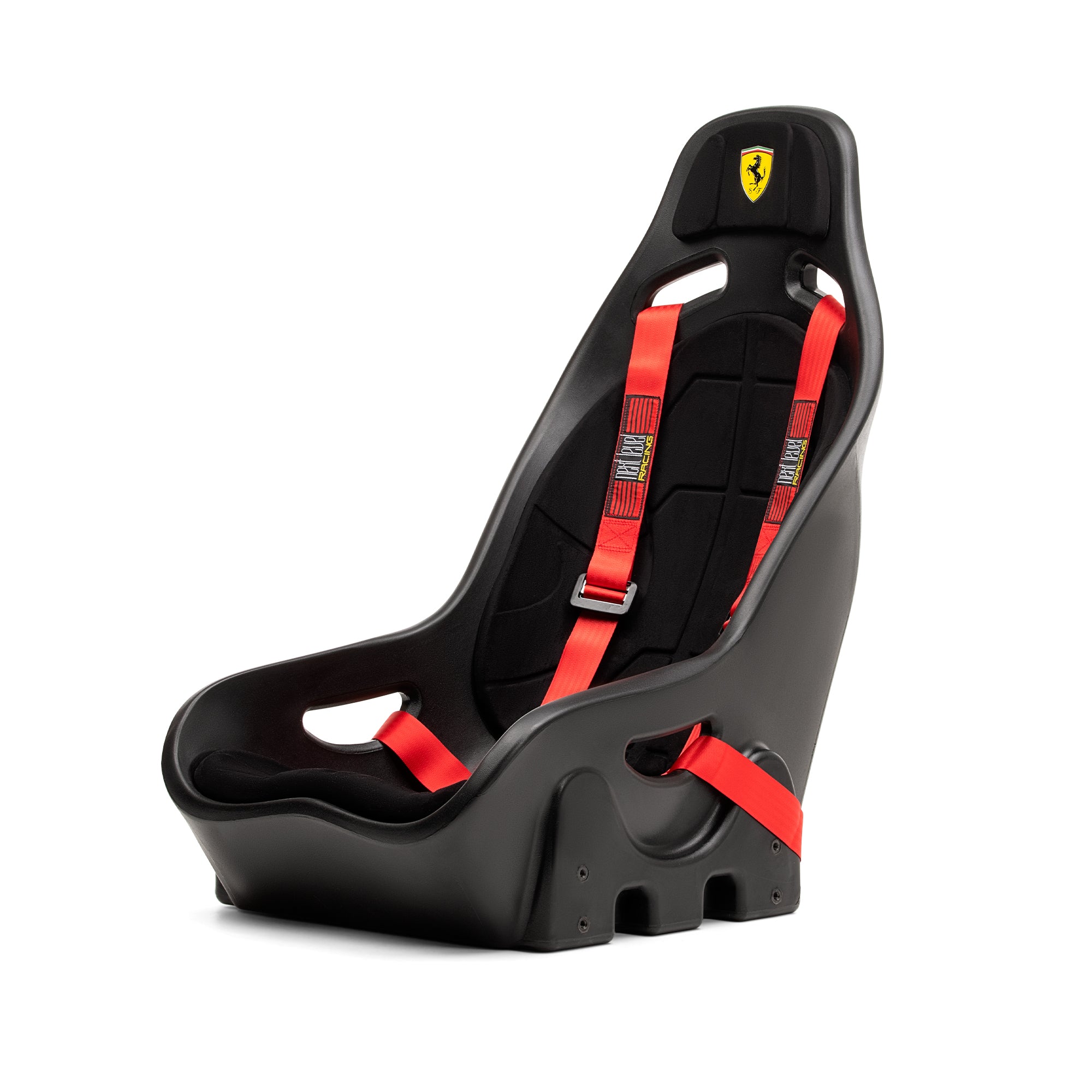 Next Level Racing Elite ES1 Scuderia Ferrari Edition sim racing seat