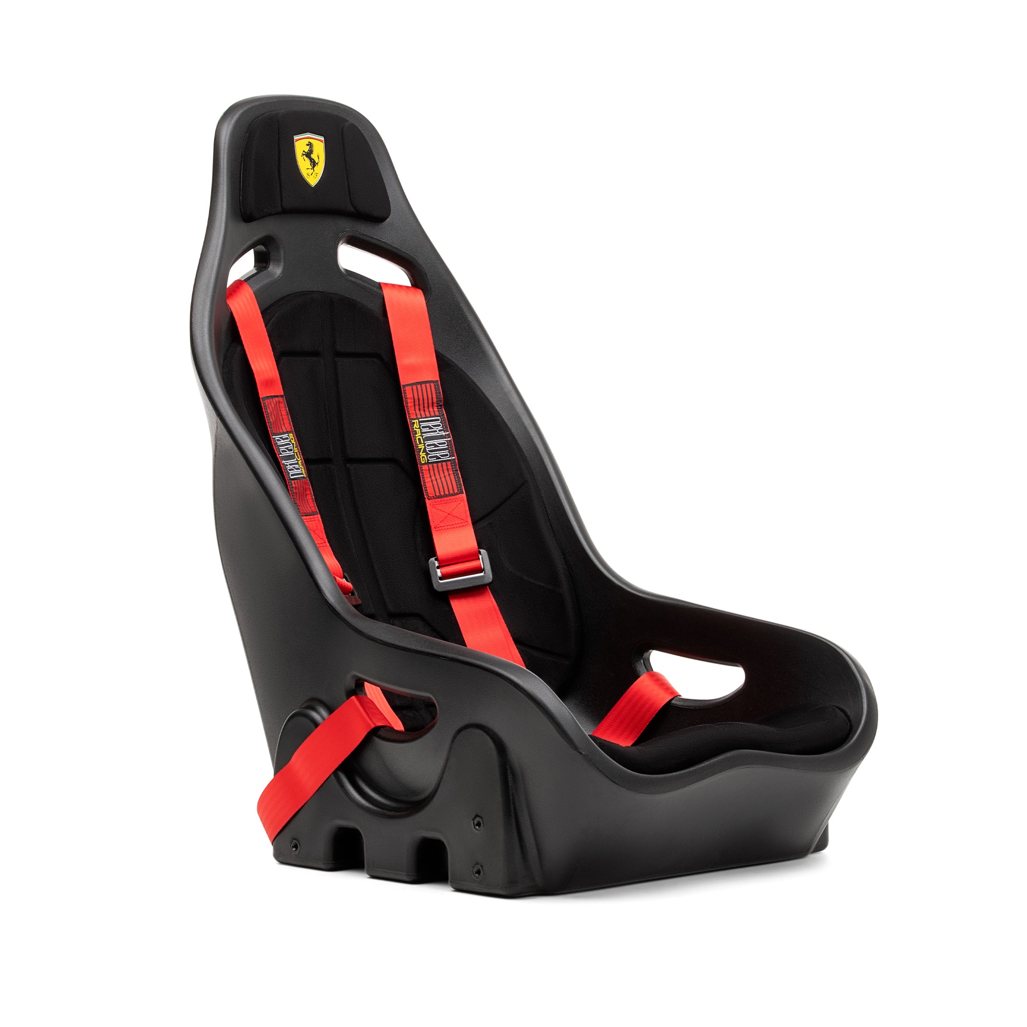 Next Level Racing Elite ES1 Scuderia Ferrari Edition sim racing seat