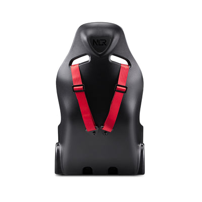 Next Level Racing Elite ES1 Scuderia Ferrari Edition sim racing seat