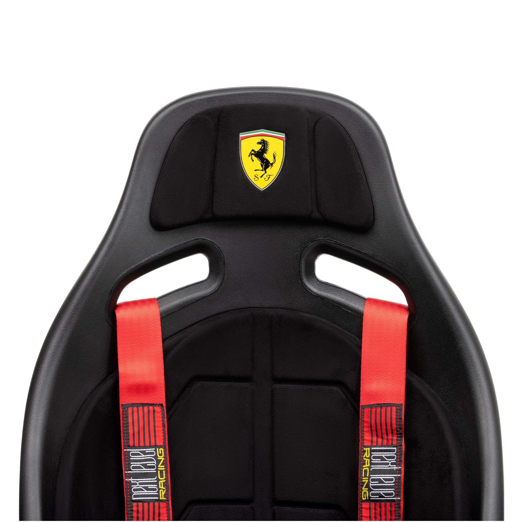 Next Level Racing Elite ES1 Scuderia Ferrari Edition sim racing seat