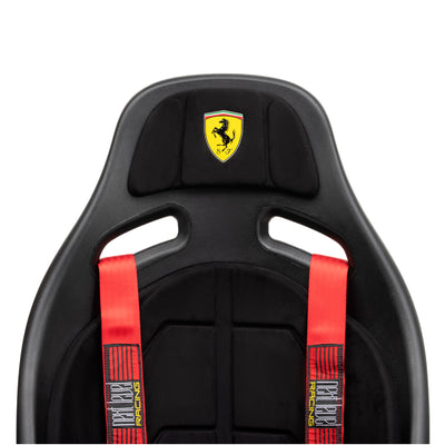 Next Level Racing Elite ES1 Scuderia Ferrari Edition sim racing seat