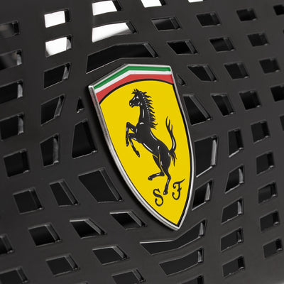Next Level Racing F-GT Elite 160 Scuderia Ferrari Edition sim racing cockpit