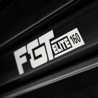 Next Level Racing F-GT Elite 160 Scuderia Ferrari Edition sim racing cockpit