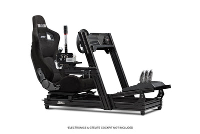 Next Level Racing ESR1 reclining sim racing seat