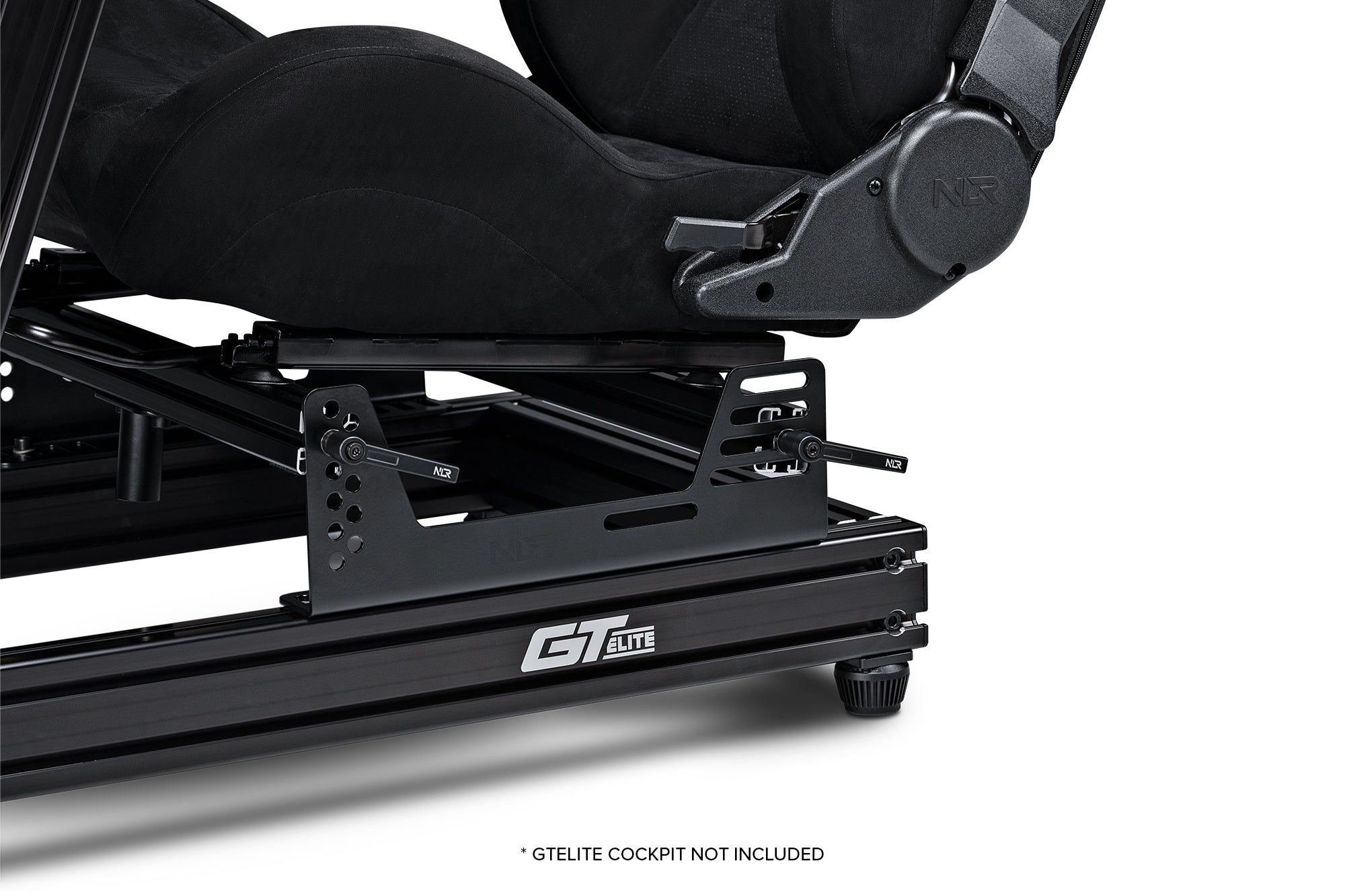 Next Level Racing ESR1 reclining sim racing seat