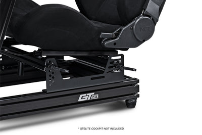 Next Level Racing ESR1 reclining sim racing seat