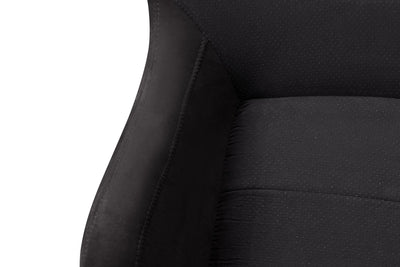 Next Level Racing ESR1 reclining sim racing seat