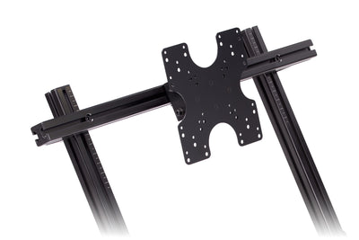 Next Level Racing Elite direct monitor mount — black edition
