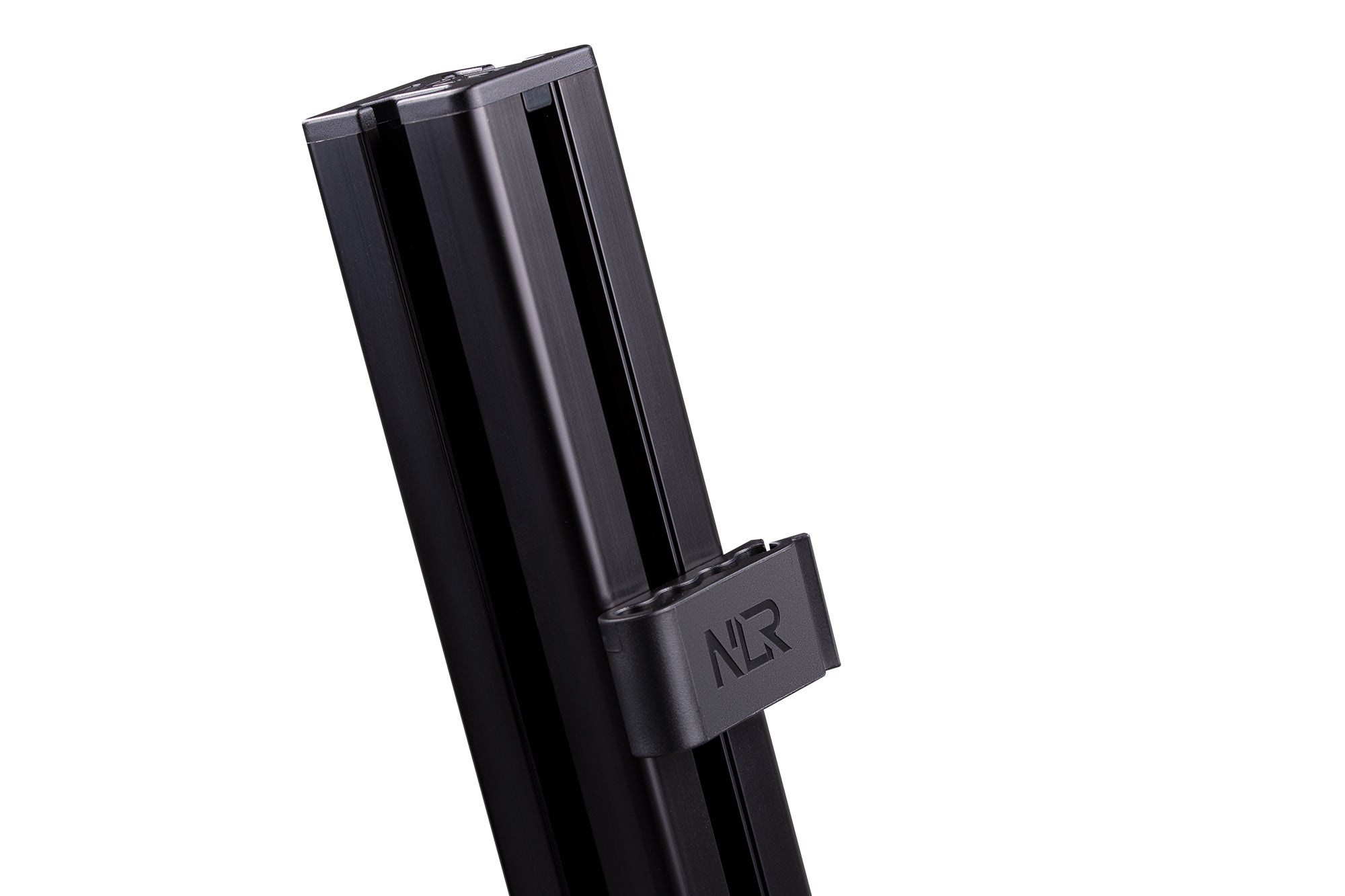 Next Level Racing Elite direct monitor mount — black edition
