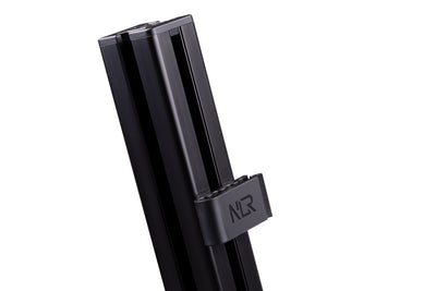 Next Level Racing Elite direct monitor mount — black edition