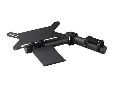 Next Level Racing F-GT Pro Direct keyboard and mouse tray add-on for sim cockpit