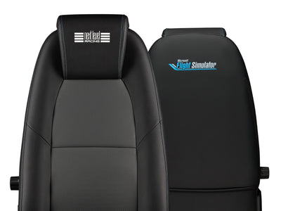 Next Level Racing Flight Simulator Cockpit Microsoft Flight Simulator Edition