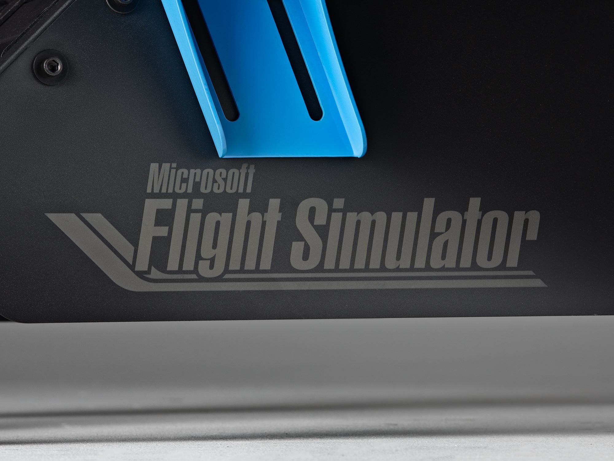 Next Level Racing Flight Simulator Cockpit Microsoft Flight Simulator Edition