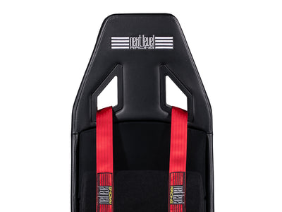 Next Level Racing Flight Simulator seat only — flight sim seating