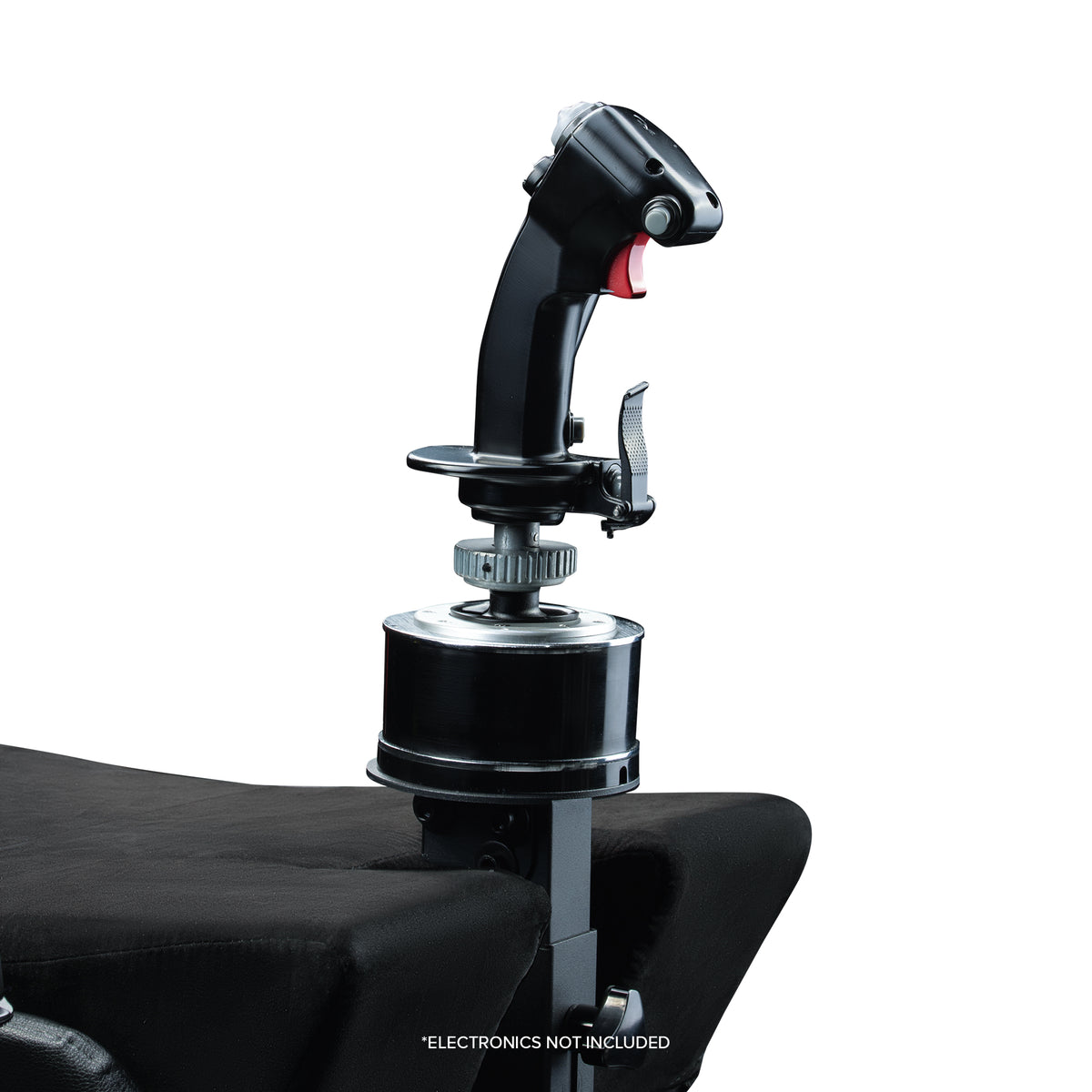 Next Level Racing Flight Simulator seat only — flight sim seating