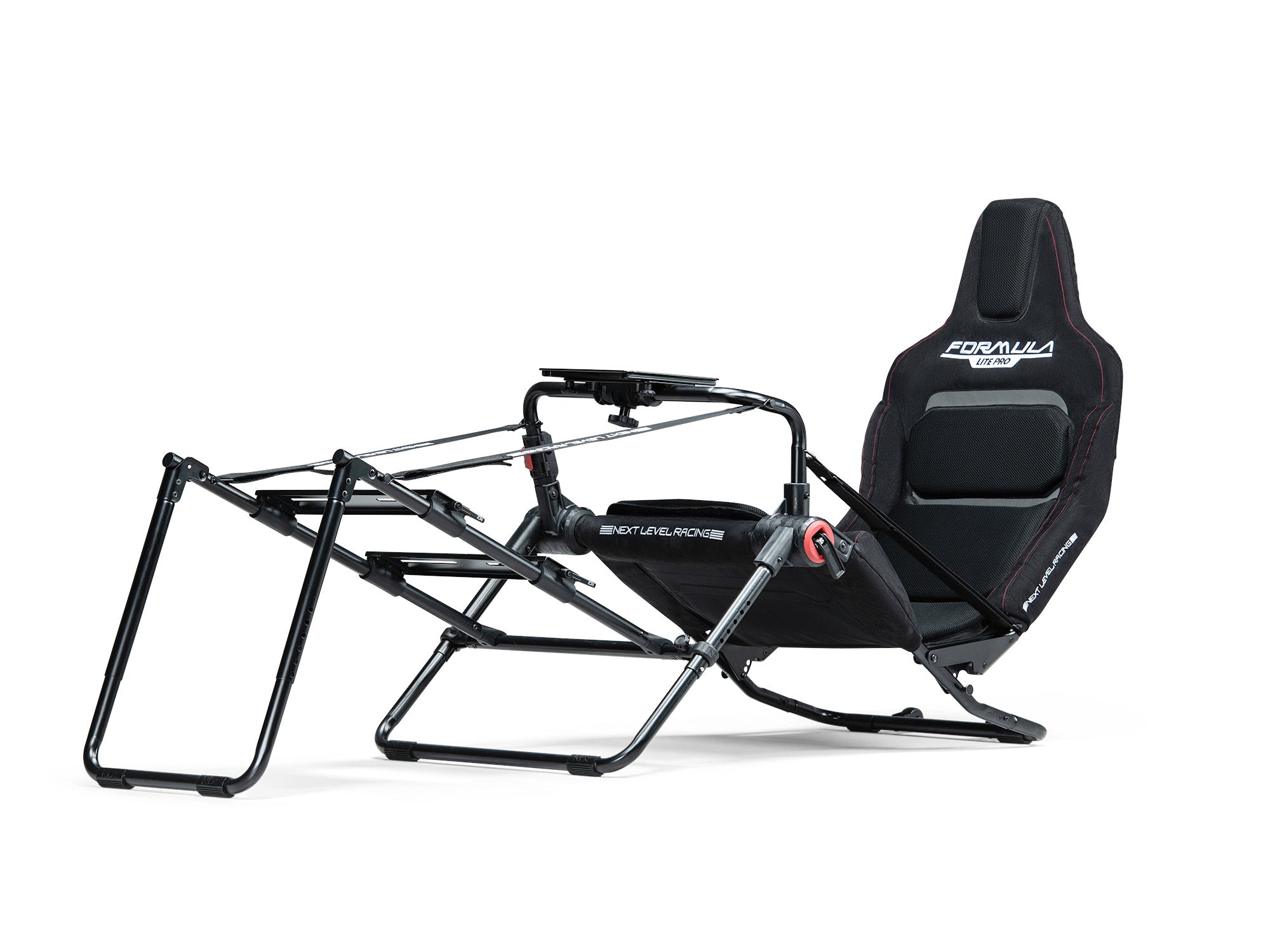 Next Level Racing Formula Lite Pro Foldable Cockpit