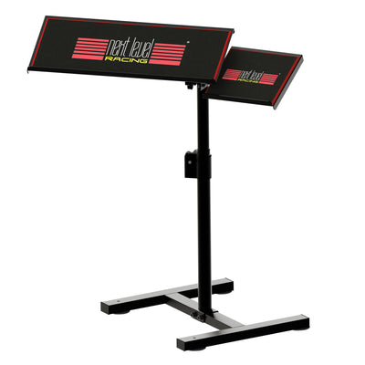 Next Level Racing free standing keyboard and mouse stand for sim racing
