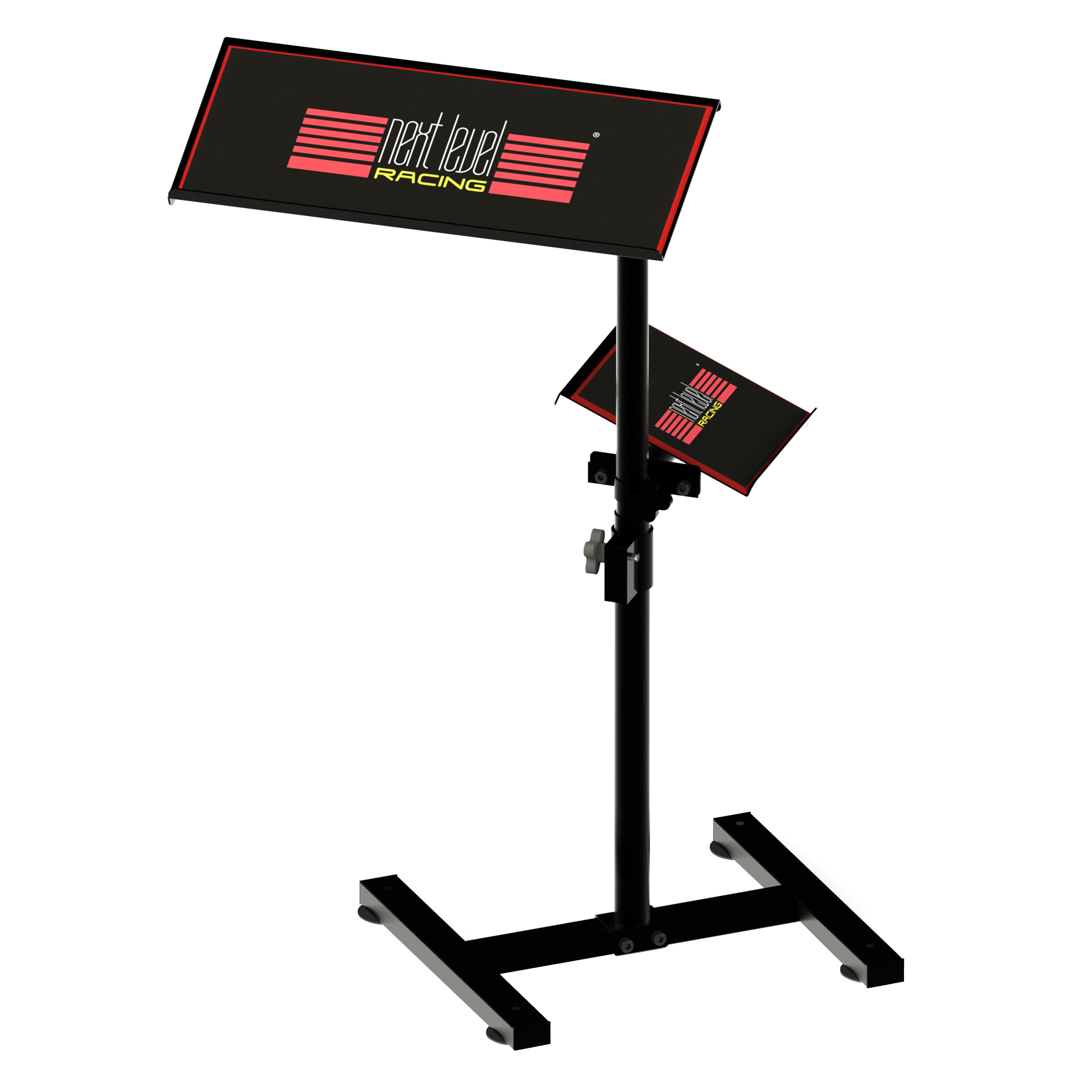 Next Level Racing free standing keyboard and mouse stand for sim racing