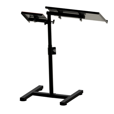 Next Level Racing free standing keyboard and mouse stand for sim racing