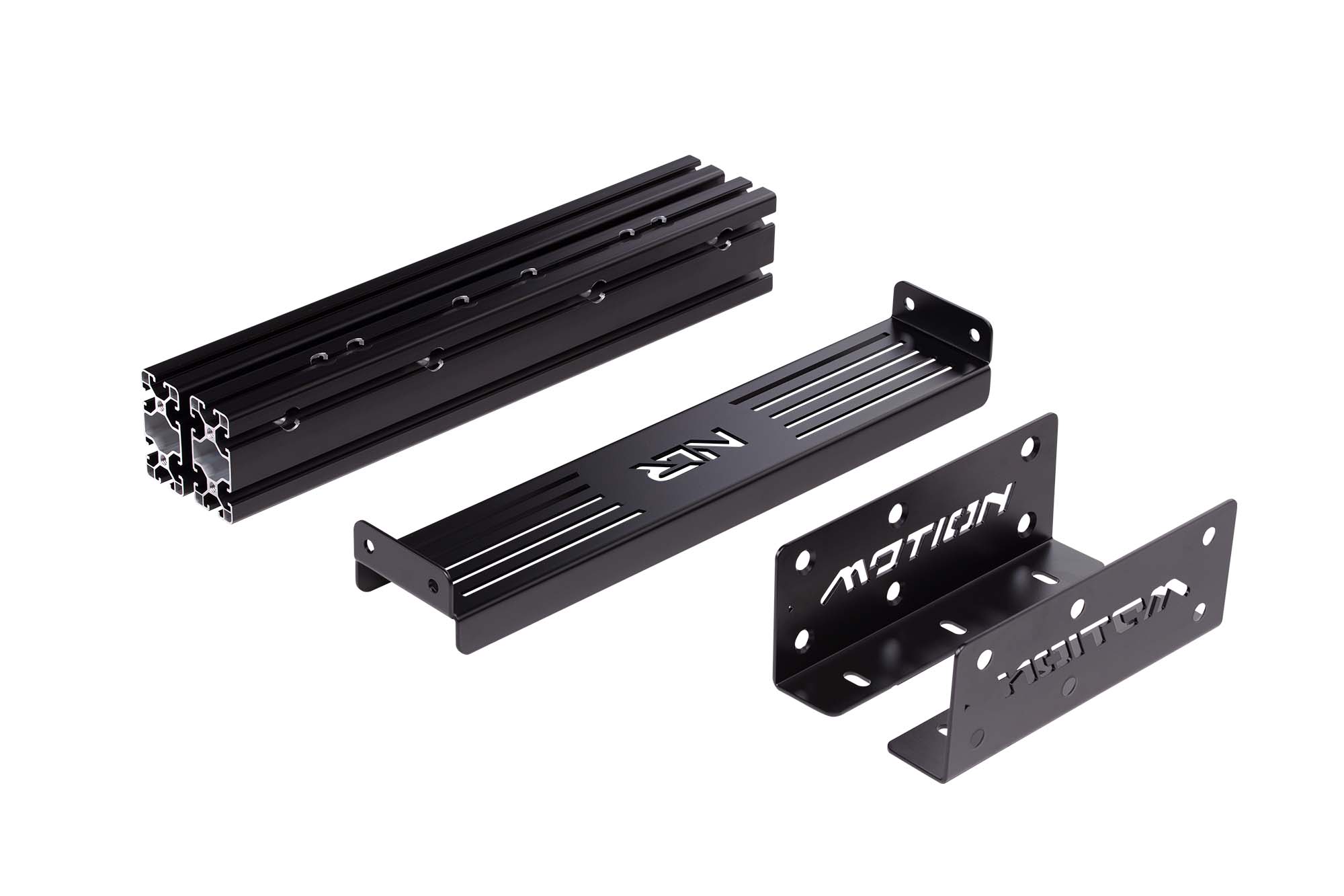 Next Level Racing Elite Motion Adaptor upgrade kit for sim racing cockpit
