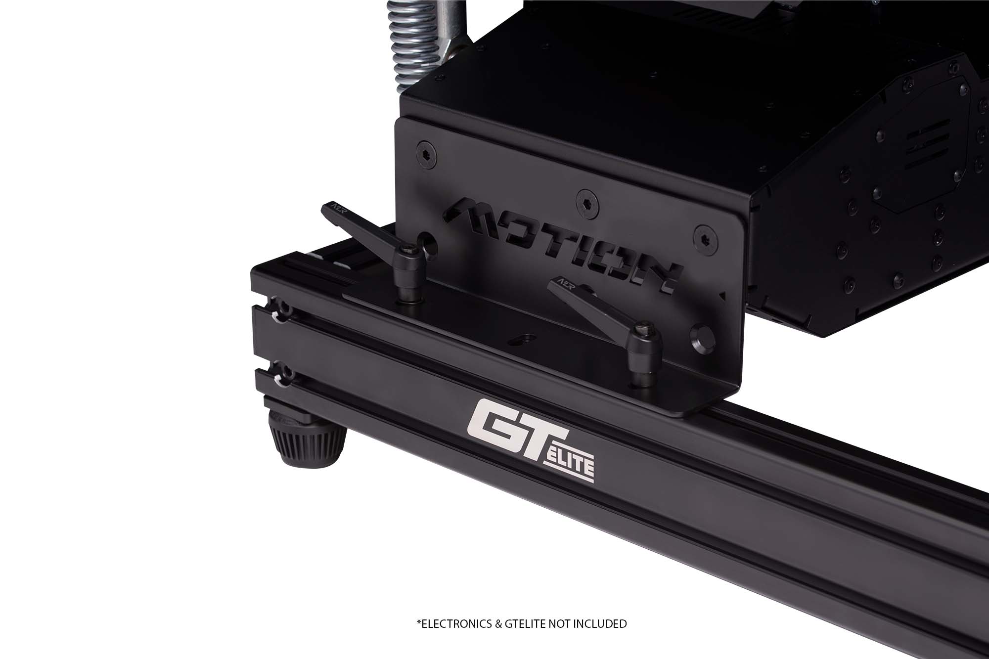 Next Level Racing Elite Motion Adaptor upgrade kit for sim racing cockpit