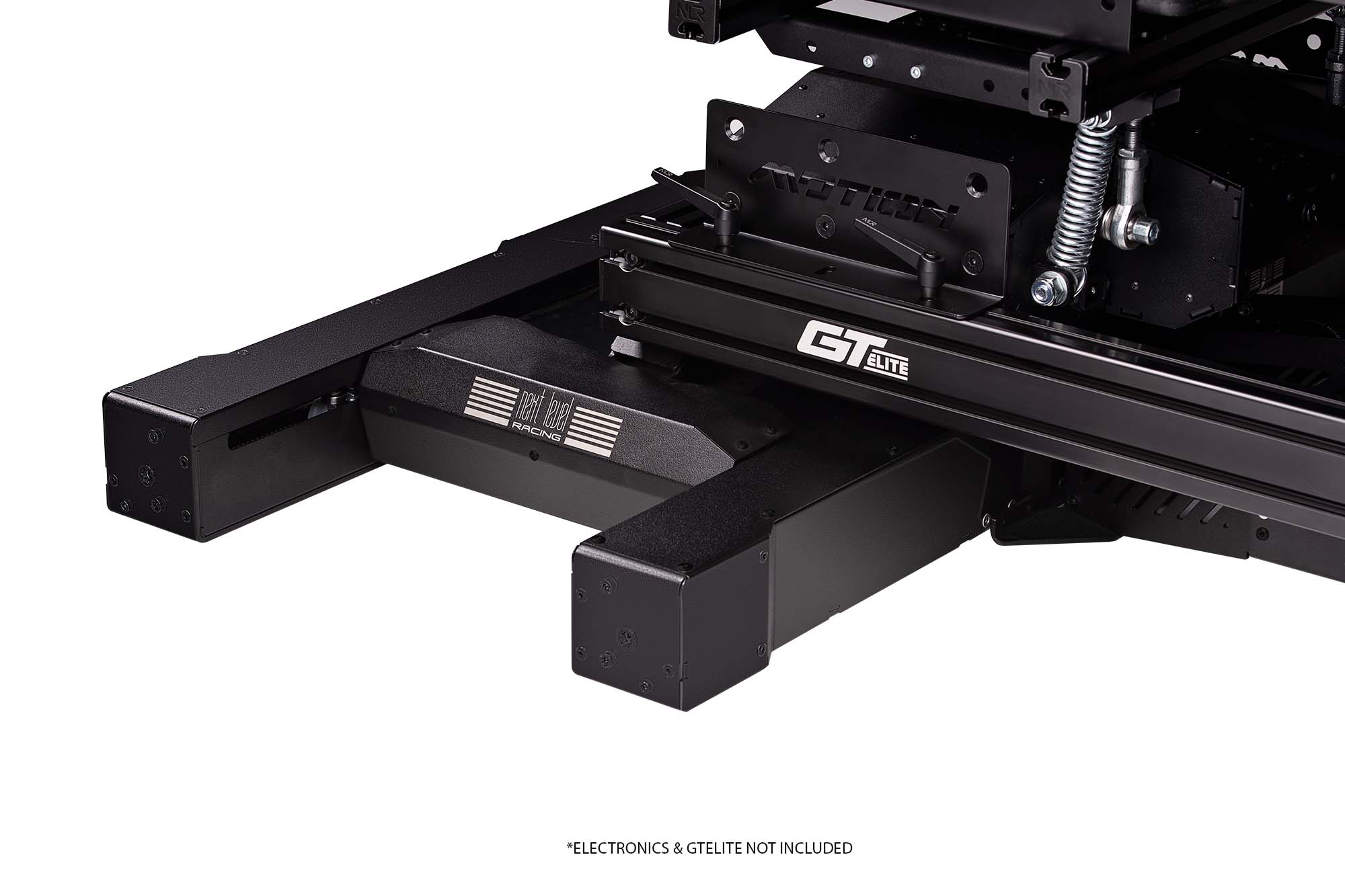 Next Level Racing Elite Motion Adaptor upgrade kit for sim racing cockpit