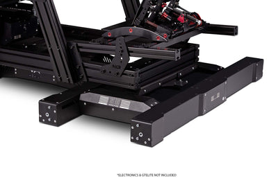 Next Level Racing Elite Motion Adaptor upgrade kit for sim racing cockpit